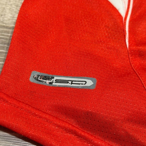 Olympiacos Albert Riera Jersey 2010-2011 like new