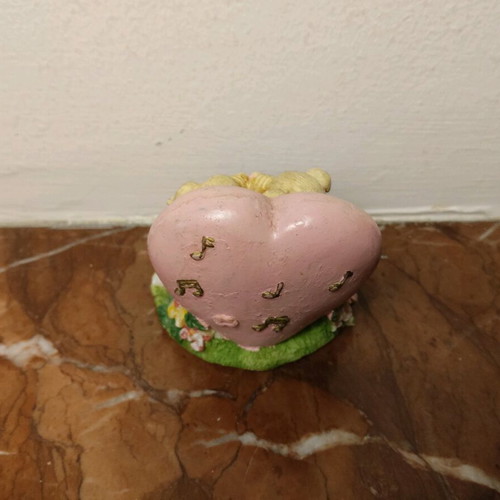 Table decorative item 4.5cm like new