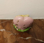 Table decorative item 4.5cm like new