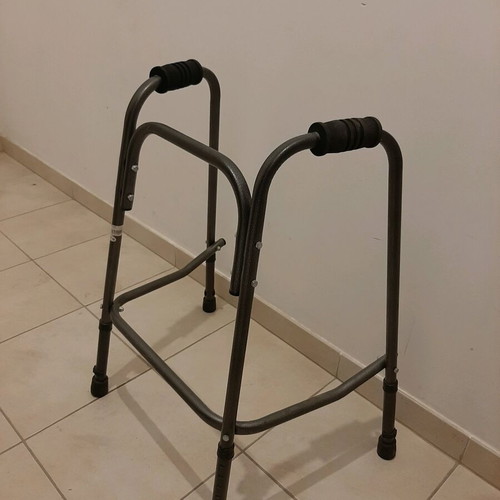 Pi walker like new, unused, up to 125 kg