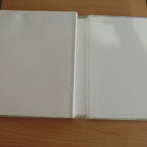 Book about Paliochori Arkadias used, Greek language
