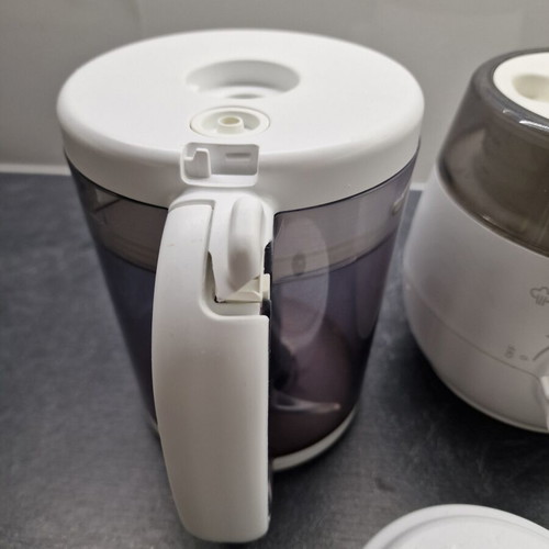 Philips Baby Steam Cooker with Blender 1lt used but functional