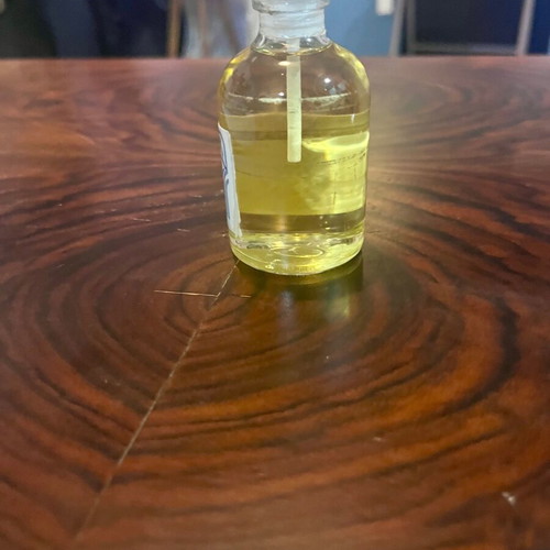 Secret of the Desert perfume oil 50 ml new, natural ingredients
