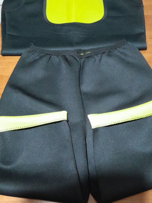 Slimming suit like new, size 1 XL