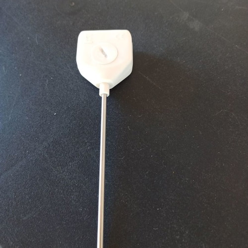 Thermometer used for all purposes