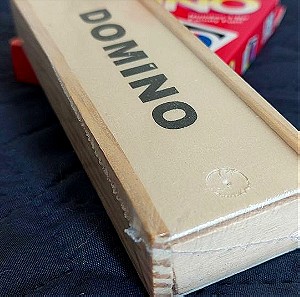 Mattel Επιτραπέζιο Παιχνίδι UNO Κάρτες + Globo Επιτραπέζιο Παιχνίδι Domino