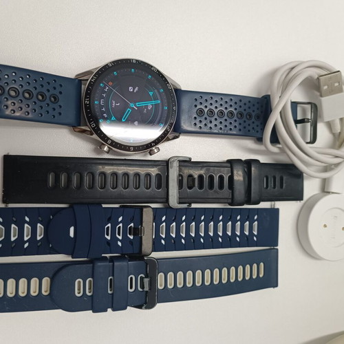 Smart watches used, excellent condition