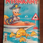 Donald comic issue 118 used