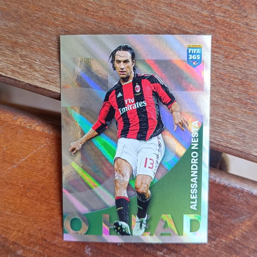 FIFA 365 Panini 2026 Sticker No44 new