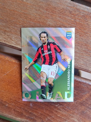 FIFA 365 Panini 2026 Sticker No44 new