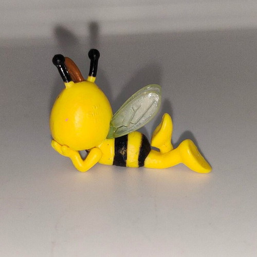 Maya the Bee Chupa Chups collectible figure like new