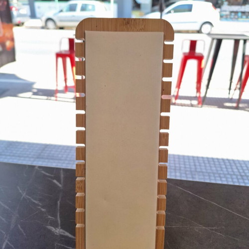 Necklace stand