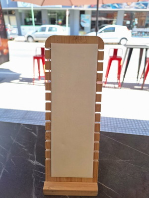 Necklace stand