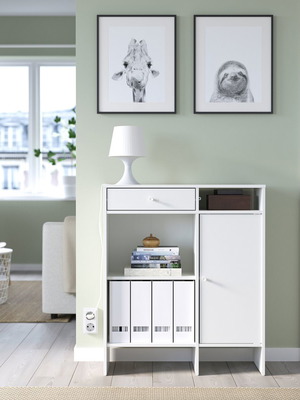 IKEA Baggebo ντουλάπι καινούργιο, αδιάβαστο στη συσκευασία