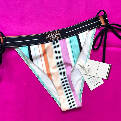 Tommy Hilfiger swimwear bottom new, colorful, size S/M