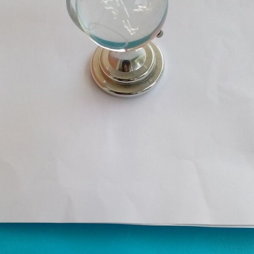 Johnny Walker collectible globe like new