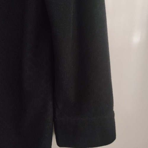 Garantie women's black shirt size M/L like new