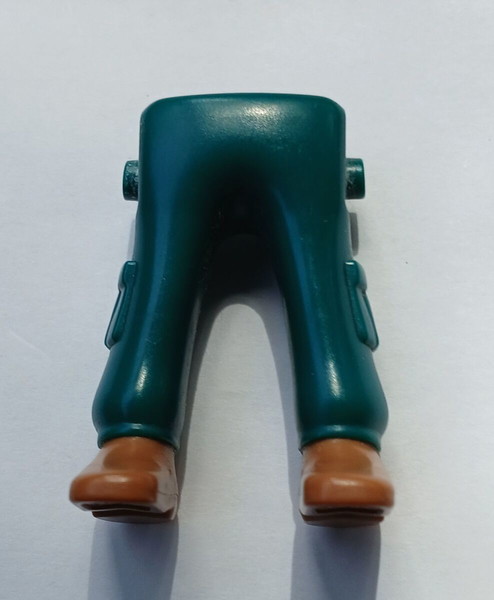 Playmobil κάτω άκρα - πόδια