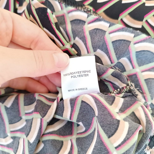 Women's blouse