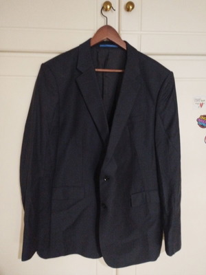 Joop! Black Men's Jacket like new