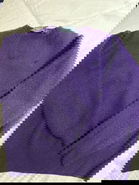 Polo Ralph Lauren πουλοβερ