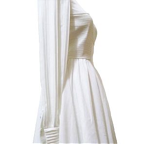Philipp Plein White dress