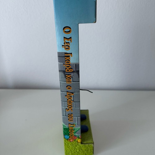 Playmobil books in very good condition