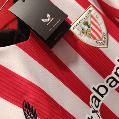 Castore Athletic Bilbao jersey, new, authentic