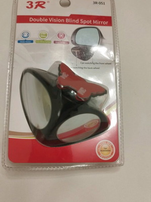 Καθρέφτης έξτρα αυτοκινήτου καινούργιος