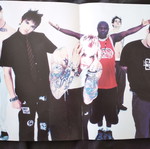Crazy Town poster like new
