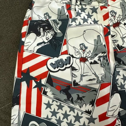 Pants like new, size S/36/8, perfect fit