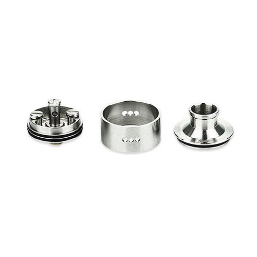 WISMEC BAMBINO RDA