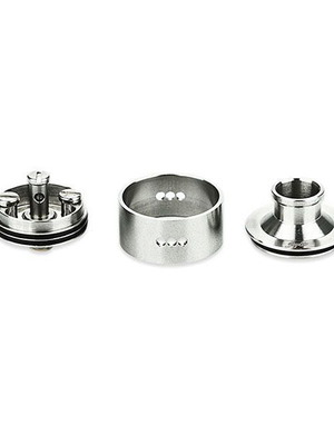 WISMEC BAMBINO RDA