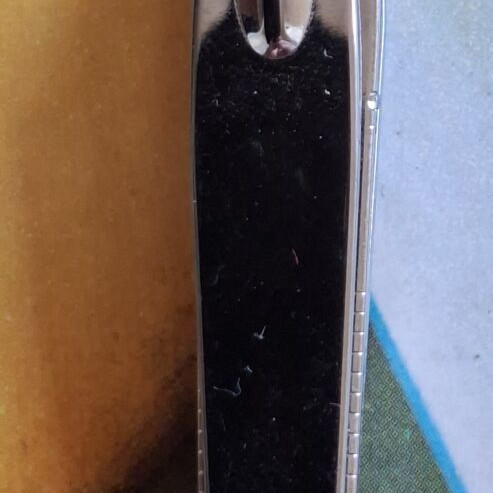 Nail clipper like new