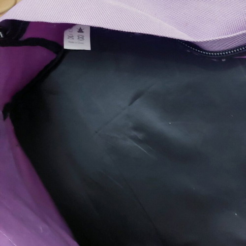School bag used