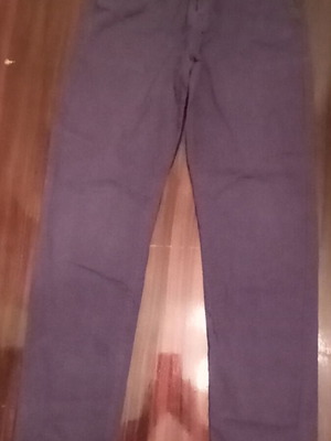 Kids' jeans like new, size 164 cm