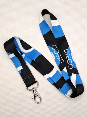 Uteco lanyard like new