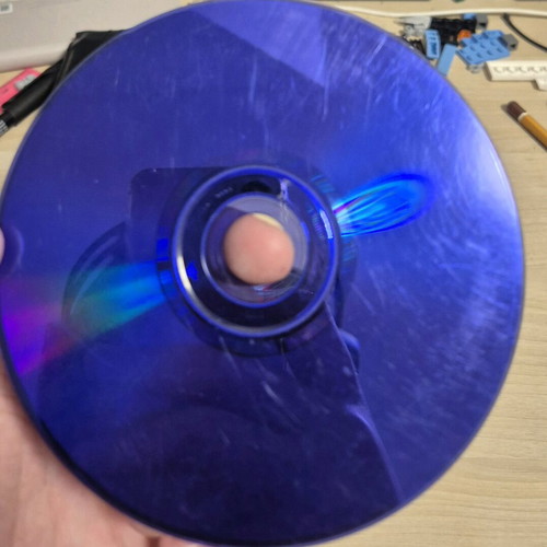 PS2 Disks used, W2C loads, Strawberry Shortcake, Smack Down vs Raw