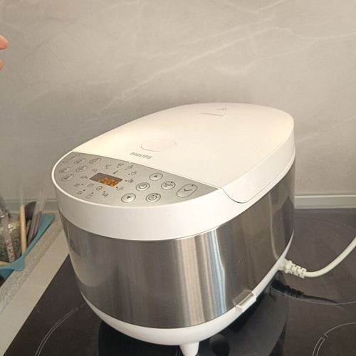 Philips All in One Multicooker 1300 W 5 L like new