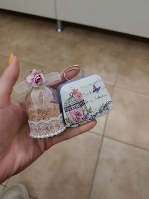 Decorative item new