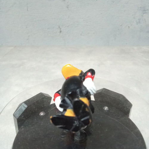 Magica De Spell Disney collectible figure from 2000s like new