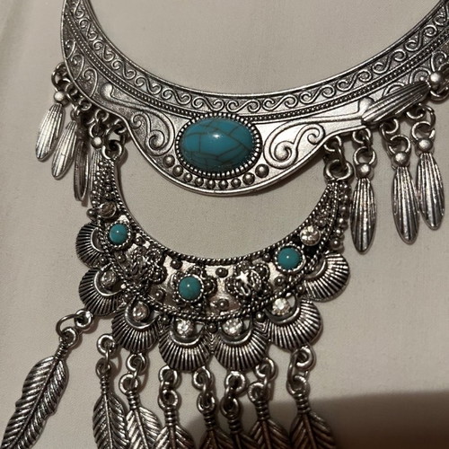 Vintage Boho necklace new women's style