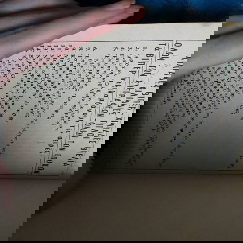 Υπόθεση της όμορφης ζητιάνας μεταχειρισμένο αστυνομικό μυθιστόρημα