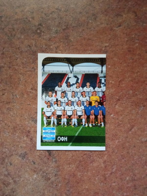 Panini Superleague 2014-2015 αυτοκόλλητο Νο256 ΟΦΗ καινούργιο
