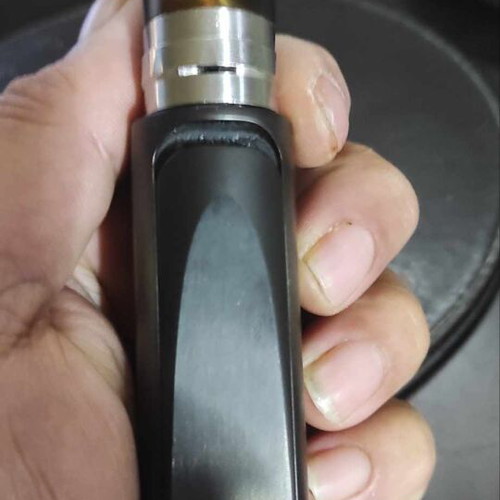 Paradox 75W Box Mod Aspire x Noname used -  35,00 - Vendora.cy