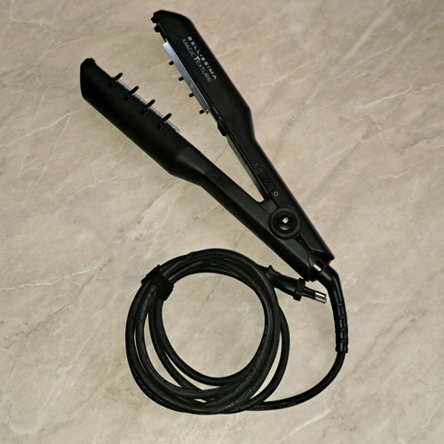 Professional Rolling Frise Hair Styler like new
