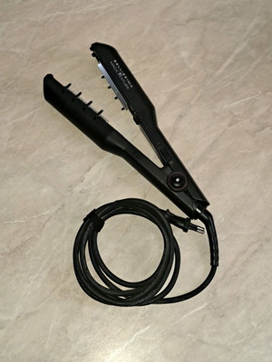 Professional Rolling Frise Hair Styler like new