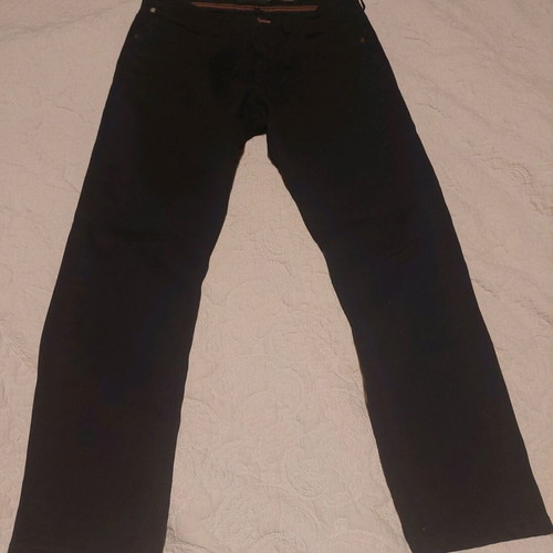 Massimo Dutti men's jeans No 38 like new, blue