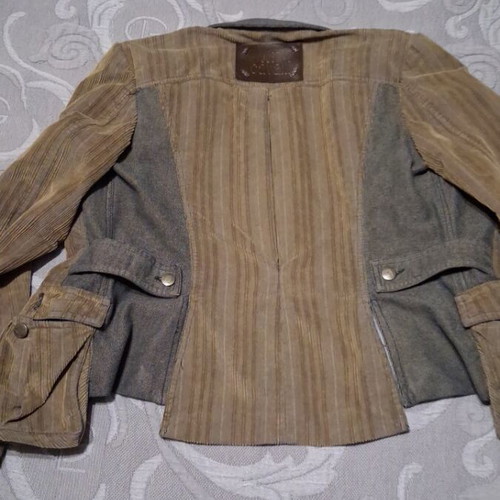 Just Cavalli jacket like new, elegant