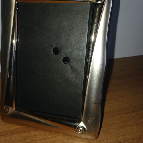 Photo frame used